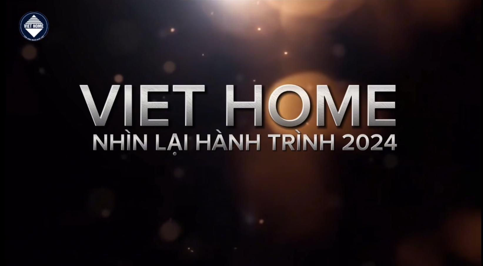 Viet Home 2024: Dấu Ấn Quan Trọng và Chiến Lược Tiến Về Tương Lai 2025