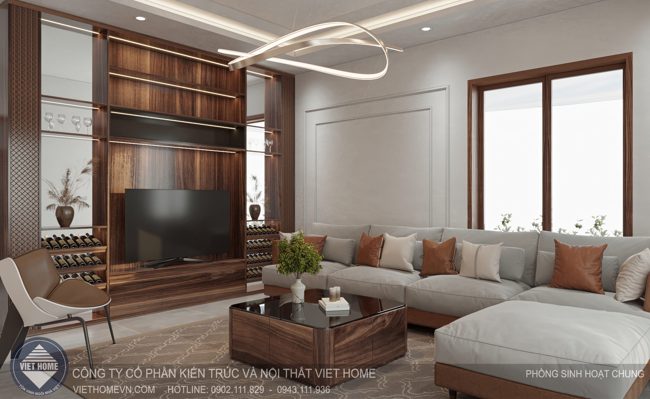 Biệt Thự Nhà Vườn - Hà Tĩnh